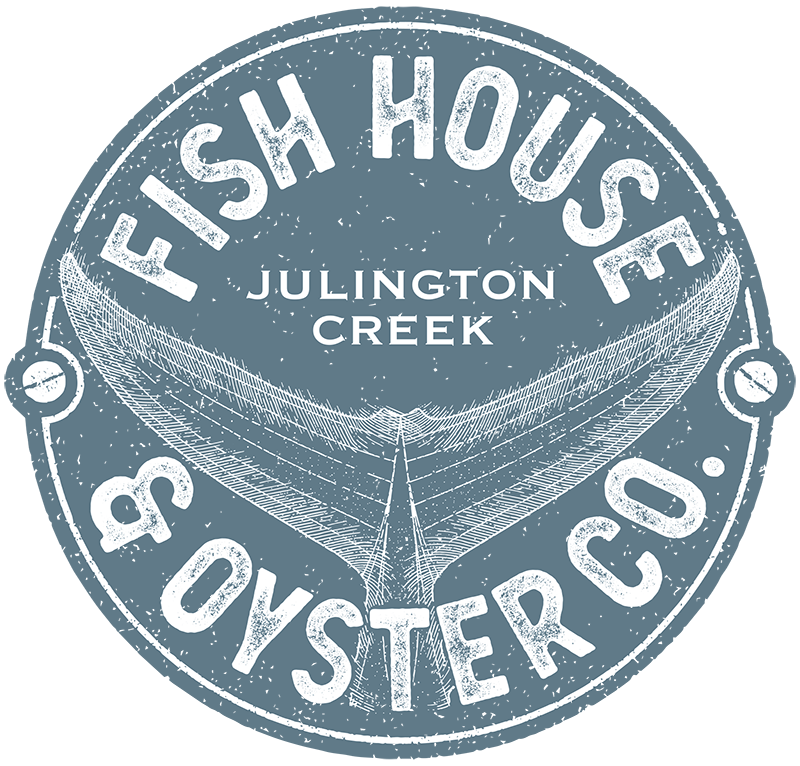main menu Julington Creek Fish House